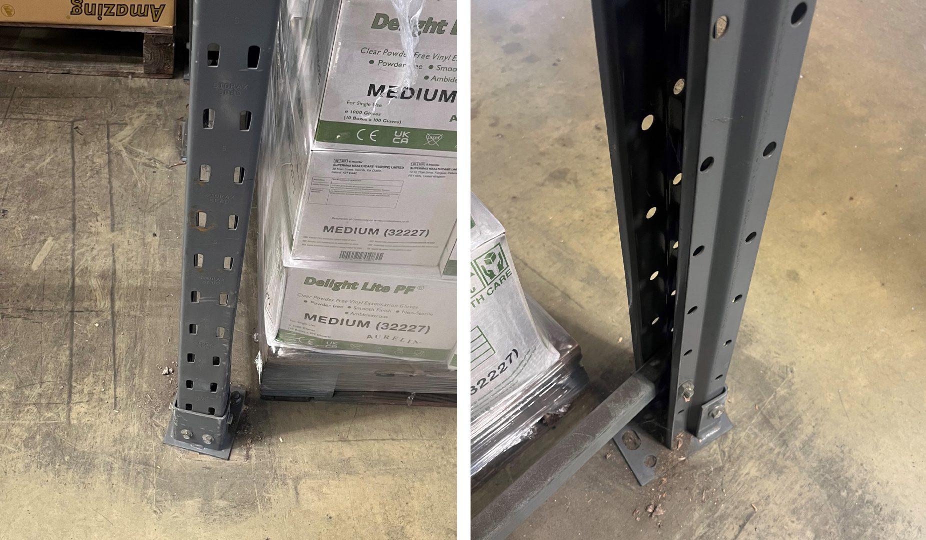 How to Maximise Your Warehouse Racking Setup | Planning & Safety