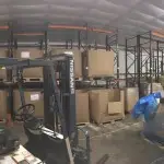 dexion drive in racking 2
