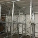 dexion drive in racking 4