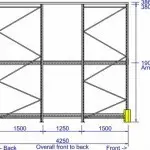 dexion drive in racking 8