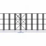 dexion drive in racking 9