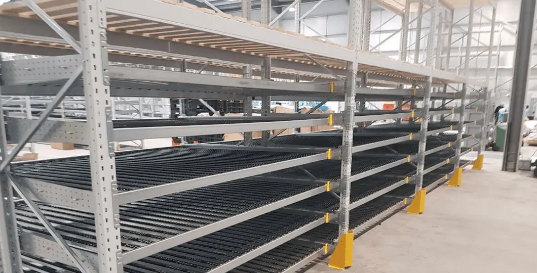 P90-Pallet-Racking-system-5 P90-Pallet-Racking-system-5