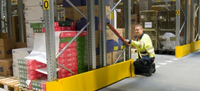 Racking Inspection