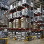 Nissin UK Case Study