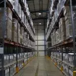 Nissin UK AR Racking