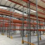 Heavy Duty Racking