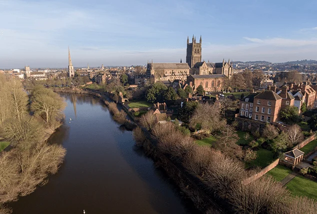 Worcester Image