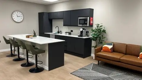 BSE UK breakout area
