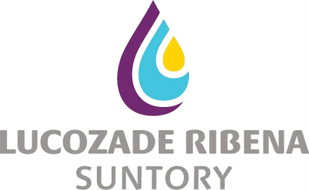 Lucozade Ribena Suntory